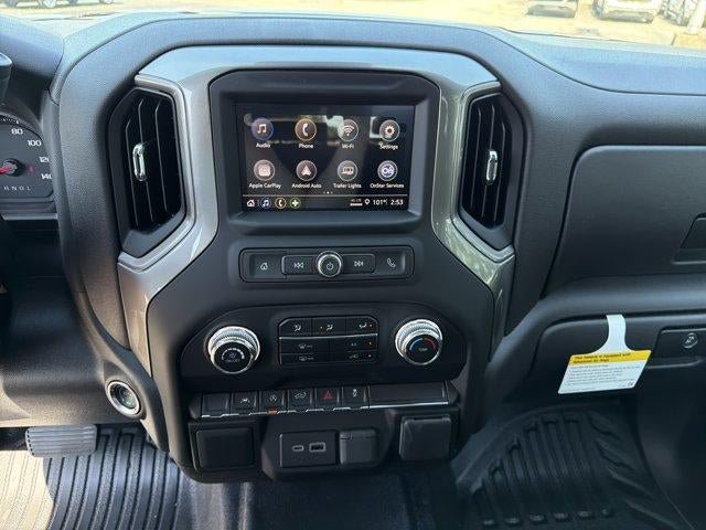 New 2026 GMC Sierra 1500 Pro w/ Pro Value Package AWD/4WD image 25