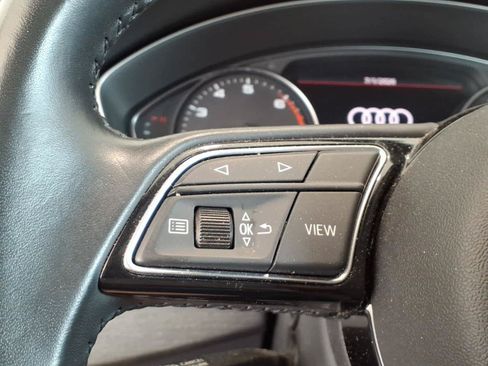Used 2020 Audi A4 2.0T Premium w/ Convenience Package AWD/4WD image 15