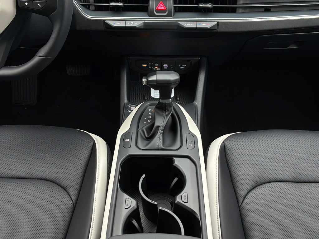 New 2026 Kia K4 GT-Line Turbo FWD image 23