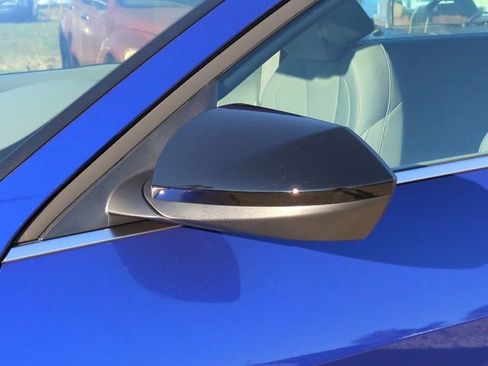 New 2026 Hyundai Elantra SEL Sport Premium FWD image 12