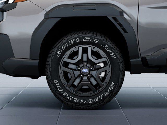 New 2026 Subaru Outback Wilderness AWD/4WD image 9