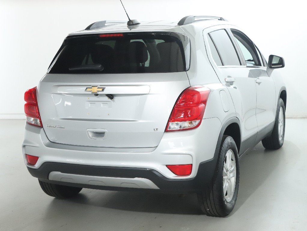 Used 2019 Chevrolet Trax LT AWD/4WD image 45