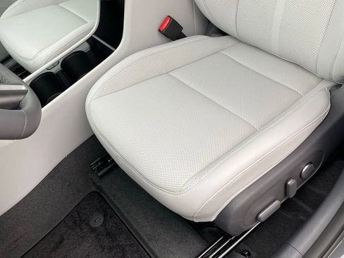 New 2026 Hyundai Kona Limited AWD/4WD image 23