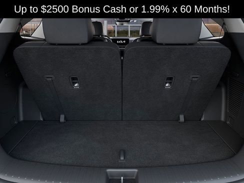 New 2026 Kia Sorento EX image 19