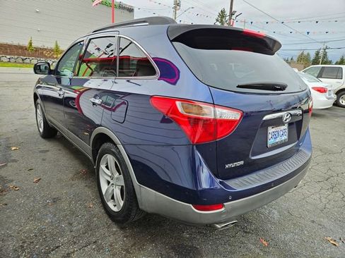 Used 2007 Hyundai Veracruz Limited image 5