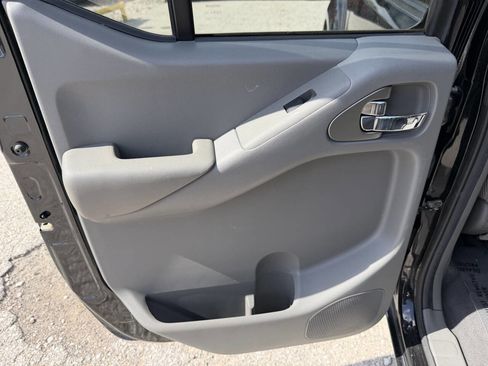 Used 2019 Nissan Frontier SV w/ Value Truck Package AWD/4WD image 15