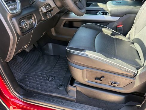 Used 2026 RAM 2500 Laramie w/ Night Edition AWD/4WD image 23