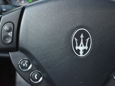 Used 2018 Maserati GranTurismo Sport image 31