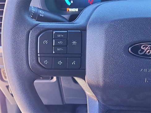 Used 2025 Ford F150 STX w/ STX Black Appearance Package image 20