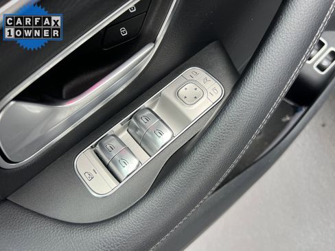 Certified 2025 Mercedes-Benz GLE 450e 450e 4MATIC w/ Driver Assistance Package image 15
