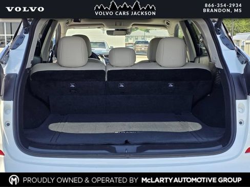 Used 2024 Nissan Murano SL w/ Cargo Package FWD image 30