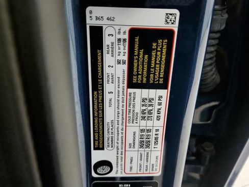Used 2026 BMW X3 xDrive30i w/ Premium Package AWD/4WD image 76