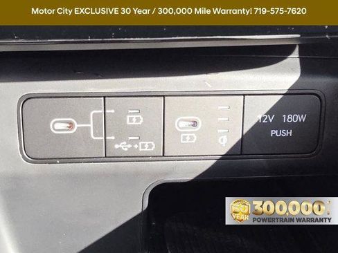 New 2026 Hyundai Tucson SEL AWD/4WD image 30
