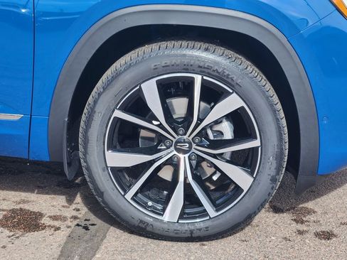 New 2026 Volkswagen Atlas Cross Sport SEL Premium R-Line AWD/4WD image 30