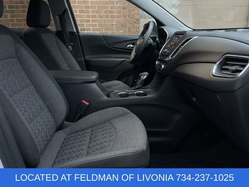 Certified 2023 Chevrolet Equinox LT image 26