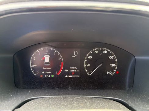 Certified 2023 Honda CR-V LX image 18