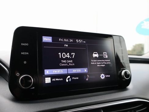 Certified 2022 Hyundai Santa Fe SE image 32