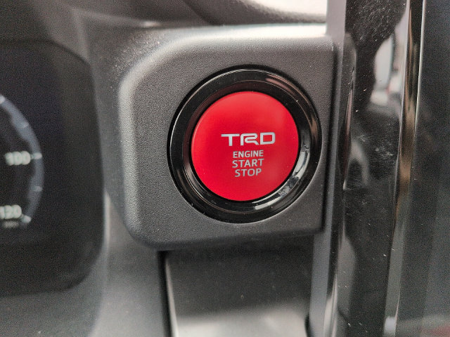 Used 2024 Toyota Tacoma TRD Off-Road w/ TRD Off Road Upgrade Package AWD/4WD image 23