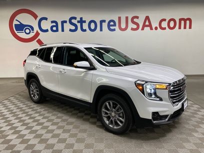 Used 2023 GMC Terrain SLT