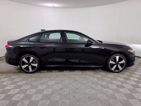 New 2026 Audi A5 2.0T Premium Plus AWD/4WD image 8