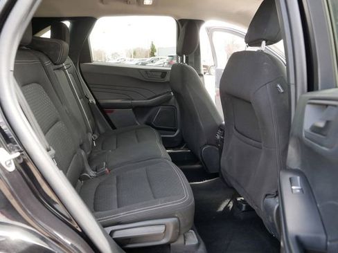 Used 2025 Ford Escape Active AWD/4WD image 19