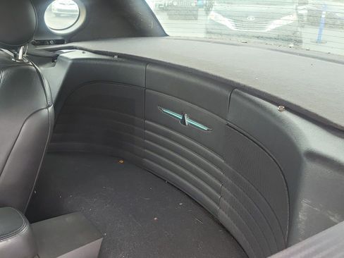 Used 2002 Ford Thunderbird RWD image 12