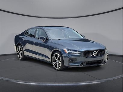 Used 2024 Volvo S60 B5 Core
