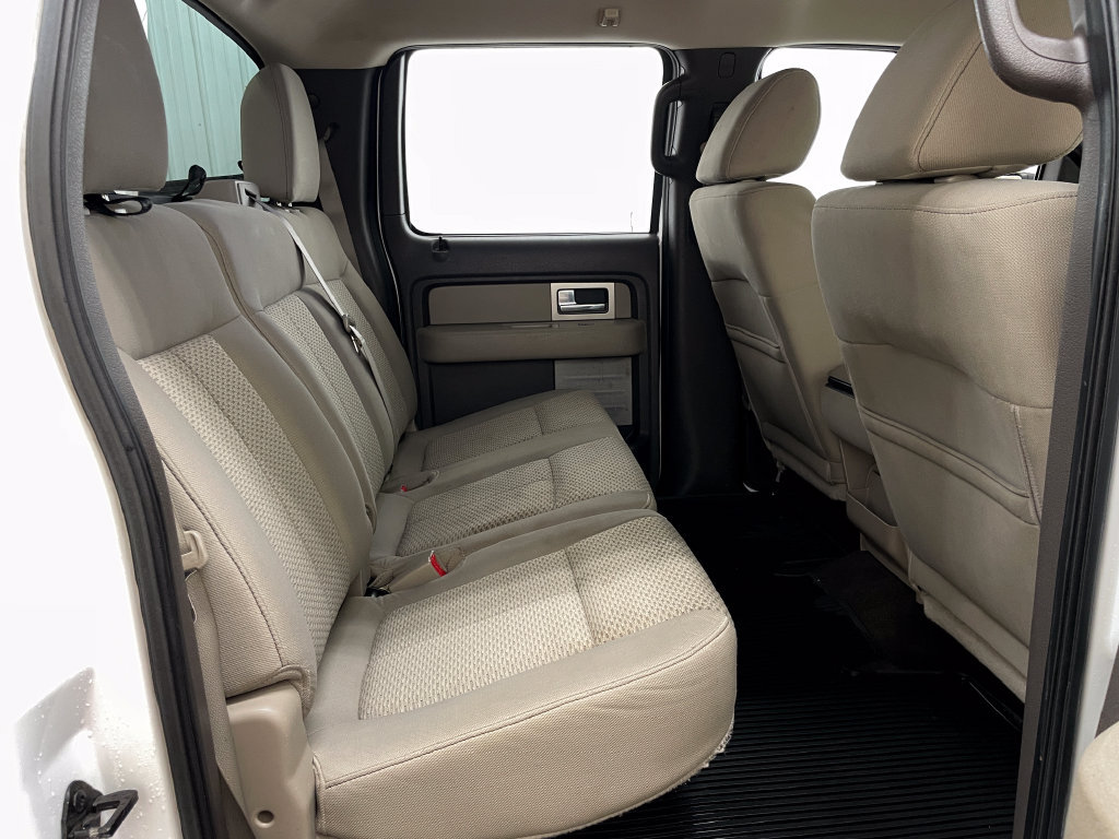 Used 2010 Ford F150 2WD SuperCrew image 37