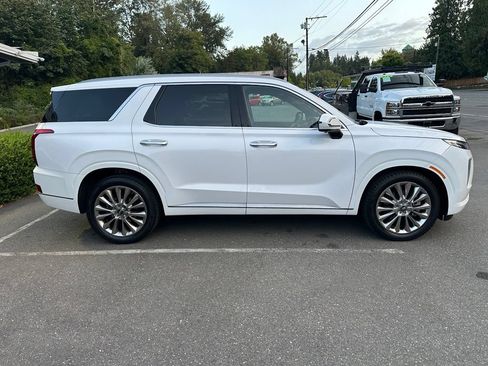 Used 2020 Hyundai Palisade Limited AWD/4WD image 4