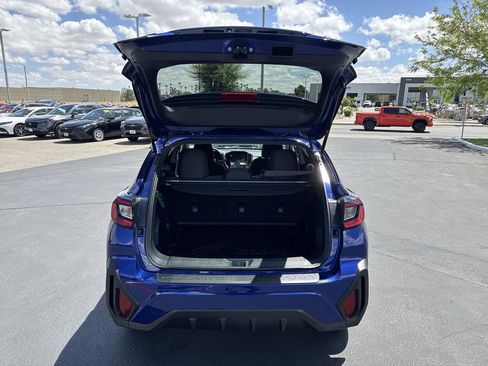 New 2026 Subaru Crosstrek 2.0i Premium AWD/4WD image 20