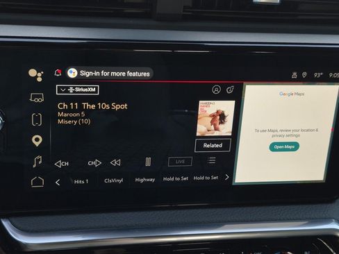 Certified 2023 GMC Sierra 1500 Denali w/ Technology Package AWD/4WD image 30