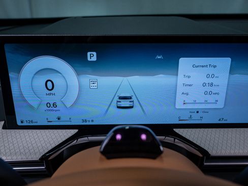 New 2026 Genesis GV80 3.5T Prestige AWD/4WD image 25