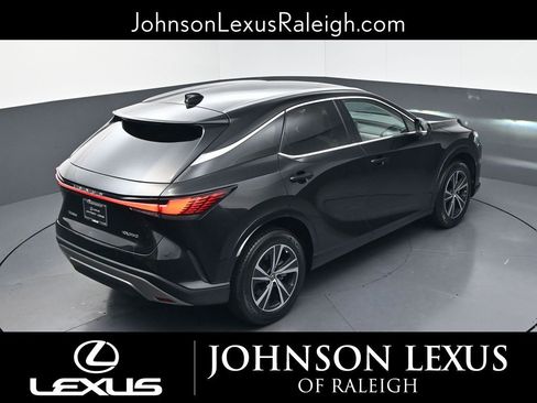 Used 2023 Lexus RX 350 Premium w/ Accessory Package (Z1) FWD image 29