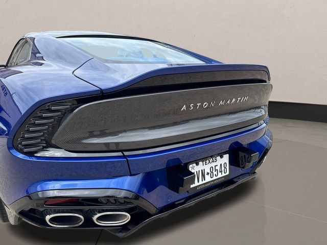Used 2026 Aston Martin Vanquish RWD image 12