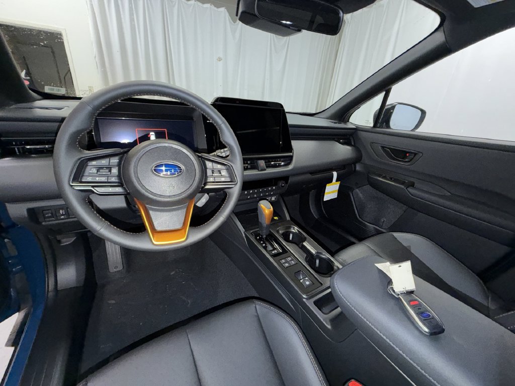 New 2026 Subaru Outback Wilderness AWD/4WD image 21