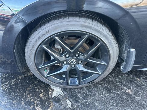 Used 2022 Honda Civic Sport image 36