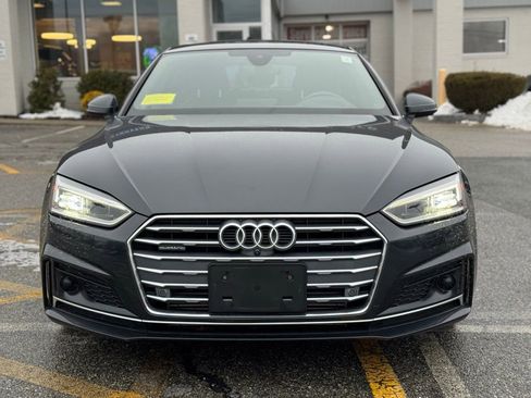 Used 2019 Audi A5 2.0T Prestige image 9