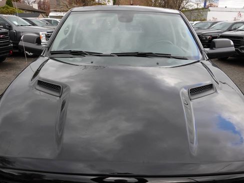 Used 2023 RAM 1500 Express w/ Wheel & Sound Group image 6