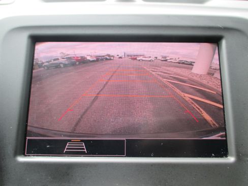 Used 2023 Chevrolet Equinox RS w/ LPO, Floor Liner Package FWD image 20
