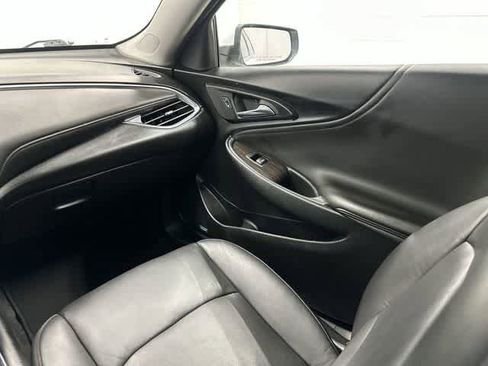 Used 2024 Chevrolet Malibu LT image 13