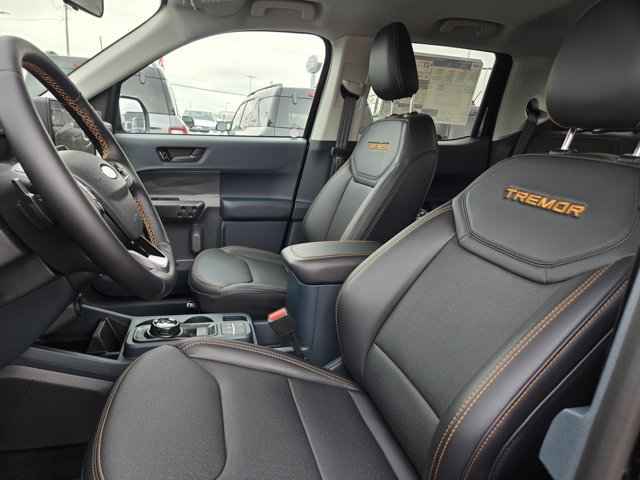 New 2026 Ford Maverick Tremor AWD/4WD image 17