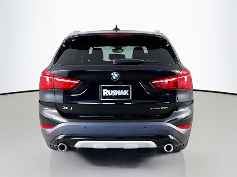 Used 2020 BMW X1 sDrive28i image 6