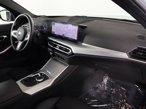 Certified 2023 BMW M340i xDrive w/ Premium Package image 9