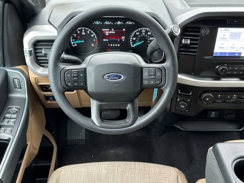 Used 2023 Ford F150 XLT AWD/4WD image 14