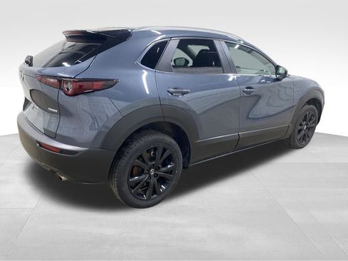 Certified 2023 MAZDA CX-30 AWD 2.5 S w/ Preferred Package image 13
