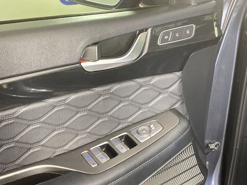 Used 2020 Hyundai Palisade Limited FWD image 15
