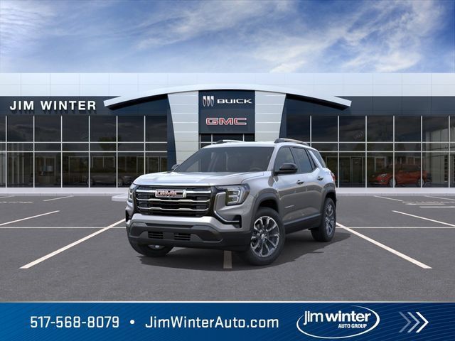 New 2027 GMC Terrain Elevation w/ Elevation Premium Package AWD/4WD image 23