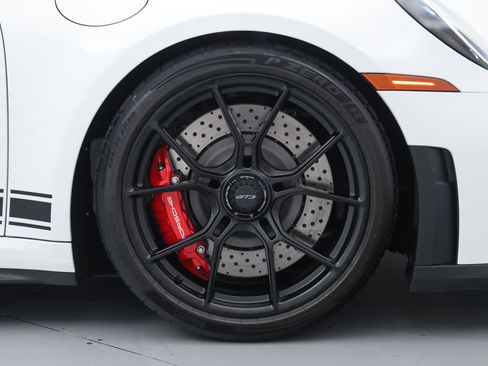 Used 2026 Porsche 911 GT3 RWD image 35