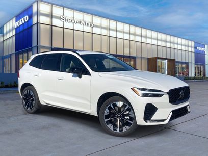 New 2026 Volvo XC60 B5 Plus w/ Protection Package Premier