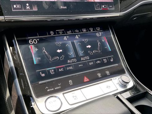 Used 2019 Audi A8 L 3.0T AWD/4WD image 14